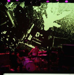 Rockheim Exhibition