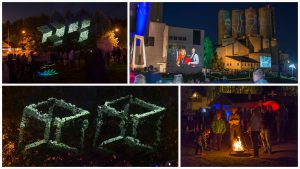 Factory Light Festival 2016