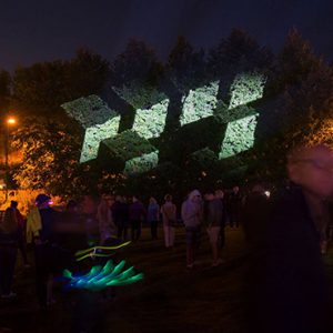 Factory Light Festival 2016