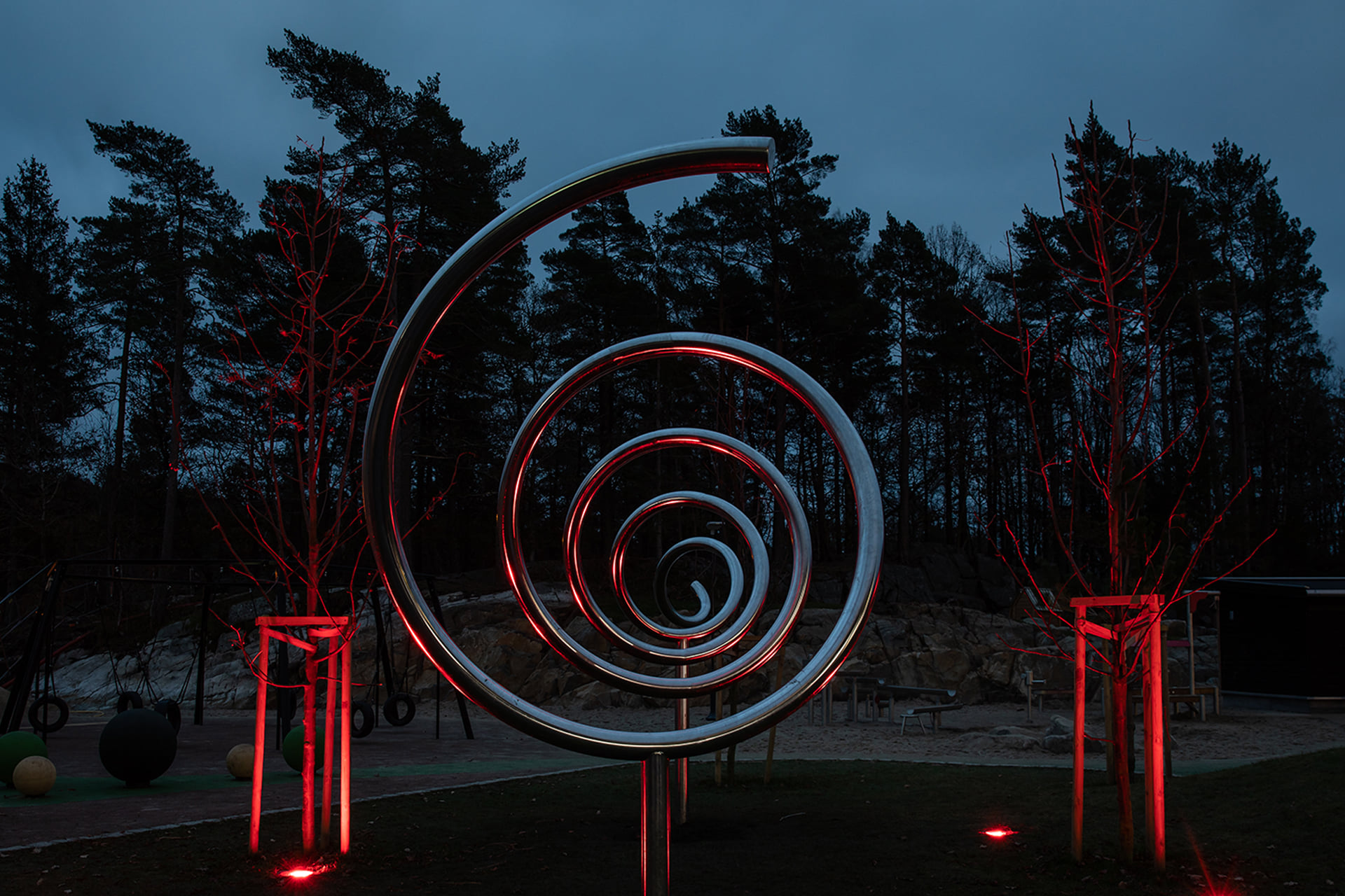 resonans 4